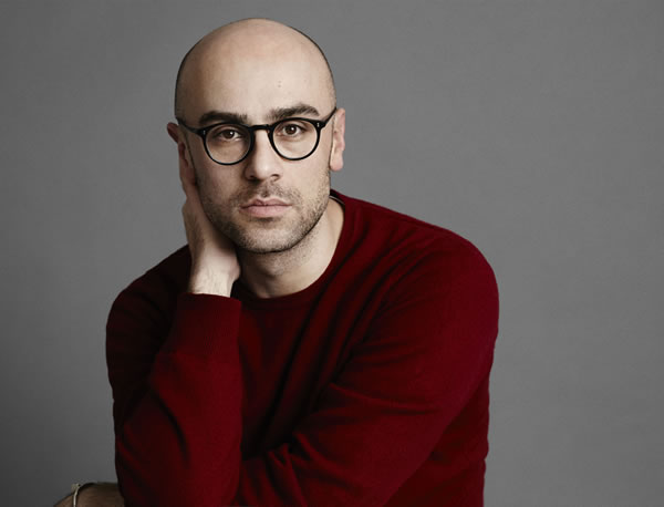 Luxury goods brand Bally names Pablo Coppola as Design Director