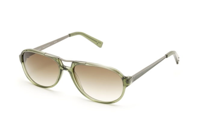 SHAUNS California Eyewear Inspired By Auto Design