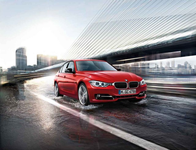 Will BMW 3 Series Manufacturing Come to North America?