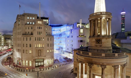 What can the origins of the BBC tell us about its future?