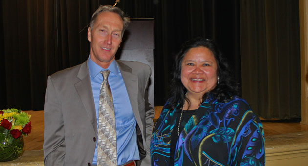 Santa Barbara Education Foundation Bestows 2014 Hope Awards