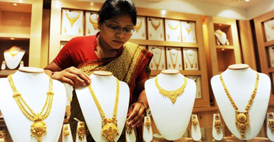 Chinese private sector gold demand to rise 25% by 2017: WGC