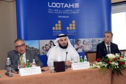 Lootah Real Estate Development launches AED 350 million Shamal Community …