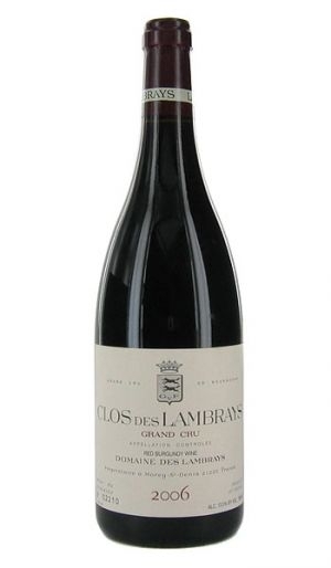 LVMH Acquires First Burgundy Vineyard Clos des Lambrays