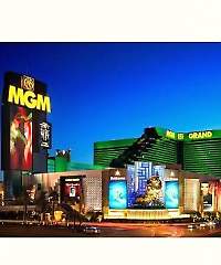 MGM, Hakkasan form partnership to build, manage luxury hotels worldwide