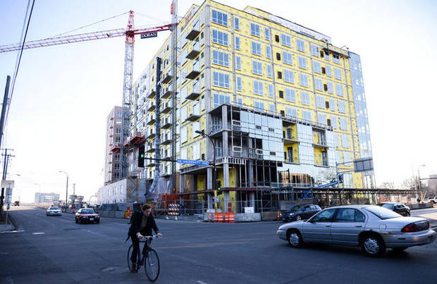 University-area landlords say luxury apartment boom pushes neighborhood fixes