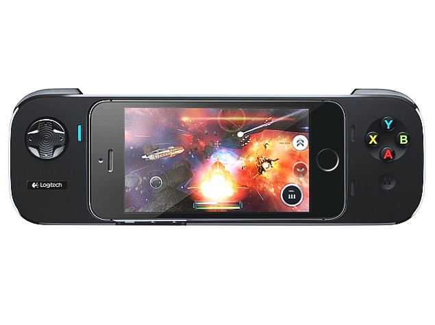 Six accessories for hardcore mobile gamers