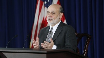 Bernanke says Fed concerned about EMs, but is it?