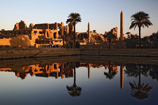 Holidays in Egypt: It's a great time to book a river cruise on the Nile