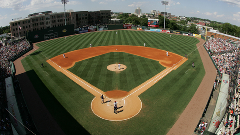 Fluor Field to Host HBCU Classic Presented by Michelin, N.A. on Friday