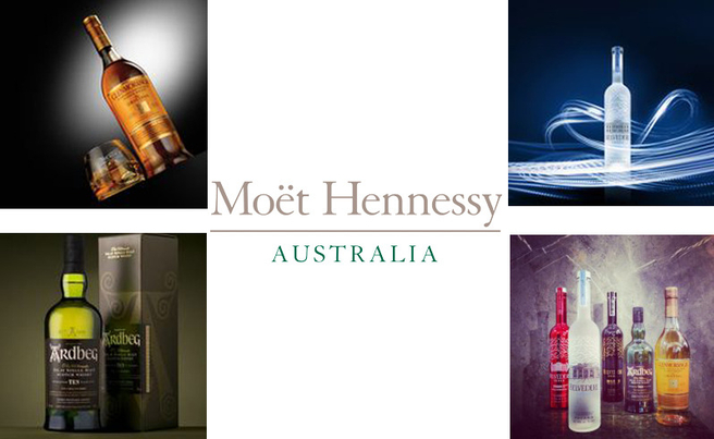 The Nip – A toast to Moet Hennessy