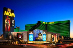 MGM Resorts International, Hakkasan Group Create New Hotel Company