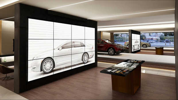 Lincoln Launches in China; Unique Offering for Today's Chinese Luxury Auto …