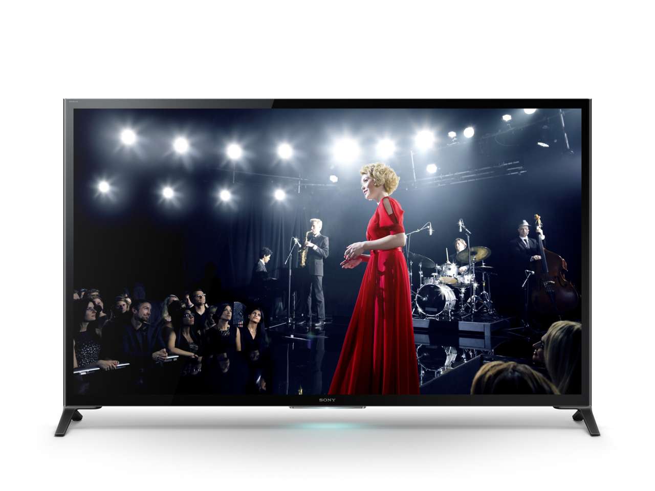 PlayStation Now-ready Bravia 4K TVs launching in June, cost as much as $25000