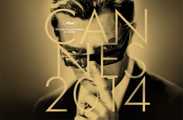 Cannes film festival launches race for 2014 Palme d'Or