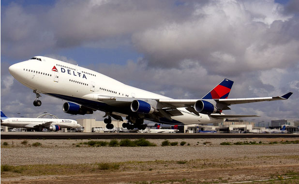 Delta's Next Initiative: The Seattle Hub