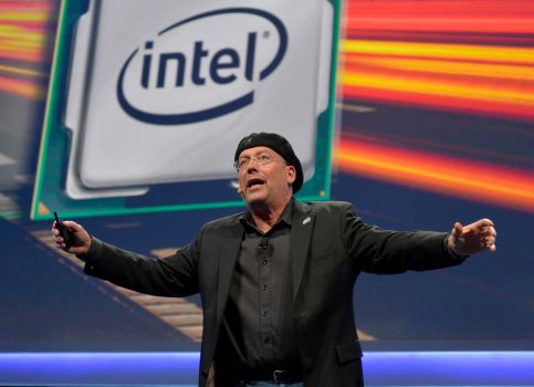 Intel's Q1'14 Earnings: Expanding Footprint In New Markets, Strong Data Center …