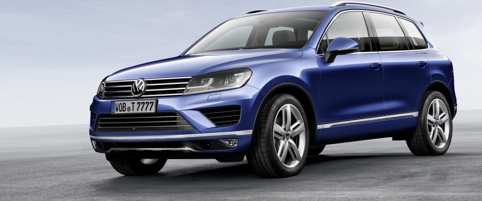 Volkswagen Plans Complete Engine Overhaul for Their Next Generation …