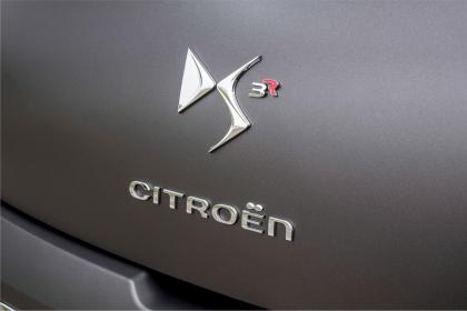 Citroen and DS brands to be differentiated