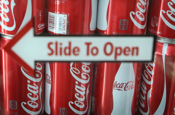 Coca-Cola Sees Growth in Non-Soda and Emerging Markets