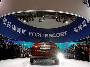 Premium Car Brands Eye China's Secondhand Market