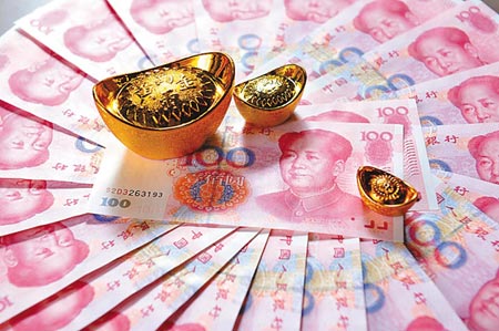 14m wealthy white collars in China by end of year: Forbes