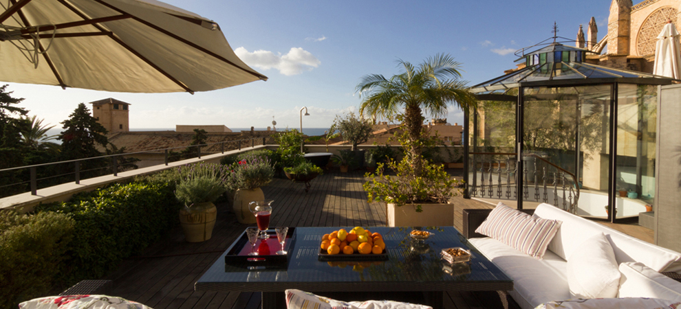 Majorca's Luxury Property Prices Continue to Rise
