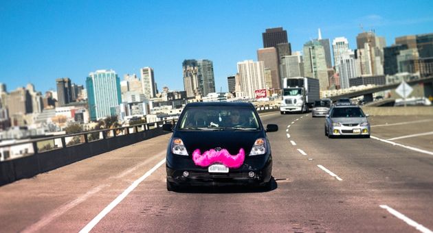 Santa Barbara Appears to Be Embracing Mobile Ride-Sharing Services