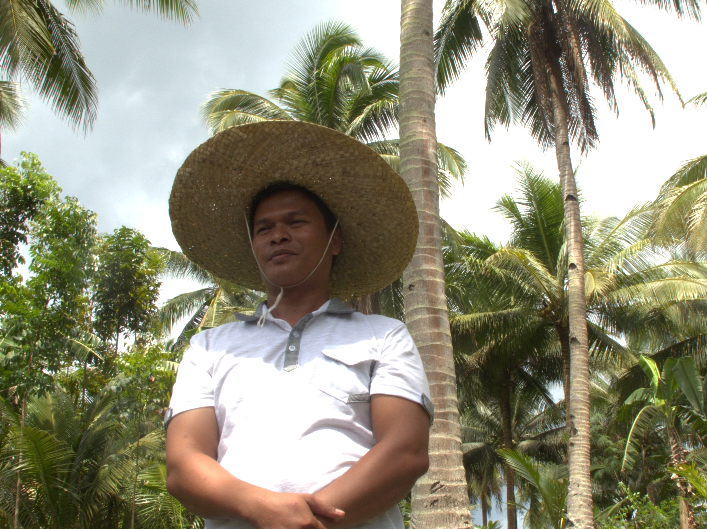 The True Cost of Coconut Water