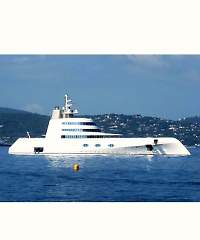 Superyacht owners in $190m tourism plan