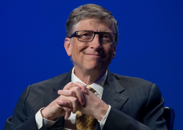 How Bill Gates and fellow billionaires can actually help public education