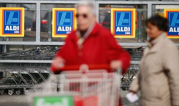 Aldi or Waitrose: Is it better to shop cheaply or aim to buy the highest …