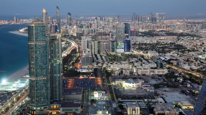 Cityscape: Rise in Abu Dhabi luxury property prices, rents