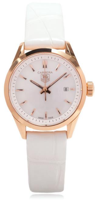 Look Sophisticated with a Classic Luxury Watch
