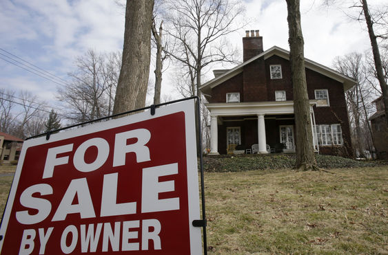 Ohio home sales slipped in March; prices still rising as distressed deals decline