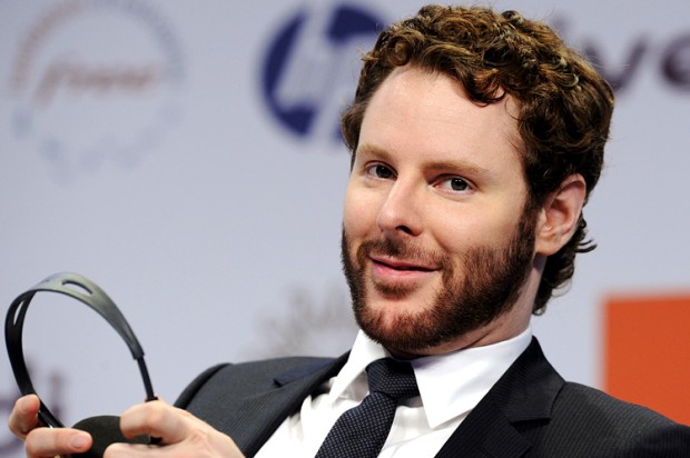 Young, rich and politically ignorant: Sean Parker and the next generation of …