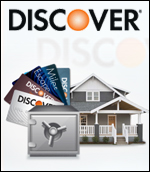 Discover Financial Profit Falls