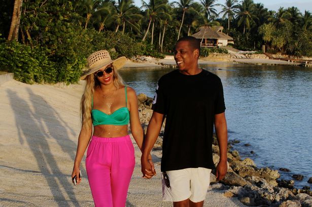 Beyonce and Jay Z 'not going to Kim Kardashian and Kanye West's wedding but …