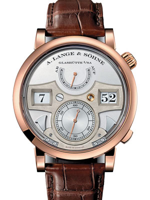Luxury Watches are Back in Business in India