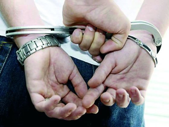 75 shoplifters arrested in first quarter of this year