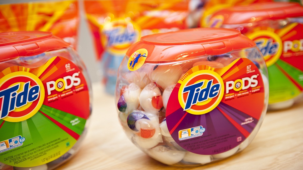 Procter & Gamble Profit Rises On 6% Boost In Home Care Products