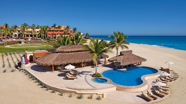 Luxury Offerings Await in Los Cabos