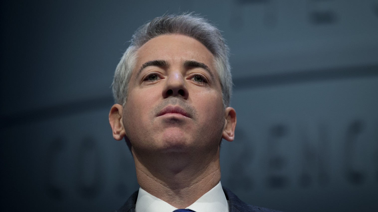 Billionaire Bill Ackman, Valeant Want To Take Over Botox-Maker Allergan