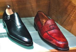 Luxury shoe brand John Lobb to take its first step into India, plans entry …