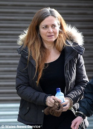 Benefits cheat branded 'one of the worst ever' who claimed she was …