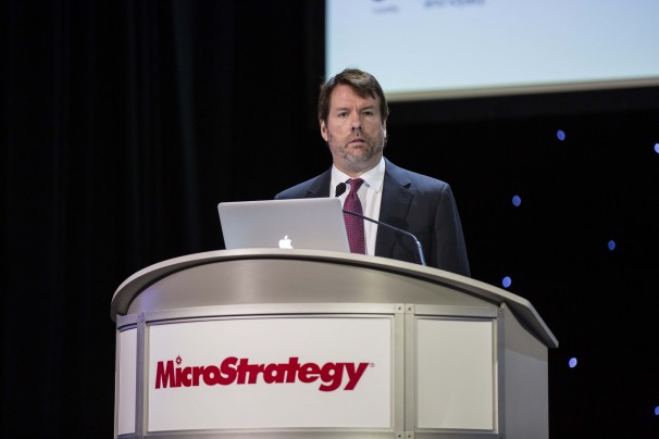 MicroStrategy shareholders approve compensation for CEO Michael Saylor