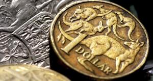 Australia is swaggering, unarmed, in the global currency war David Llewellyn …