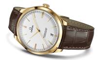 Gadget-loving men reshaping watch industry