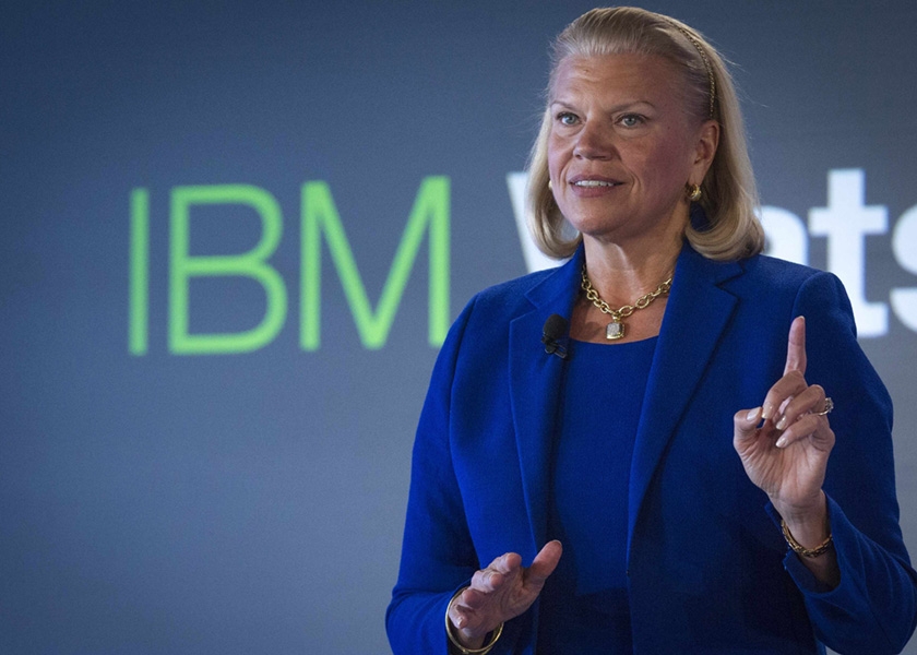 IBM expected to unveil hardware 50 times faster than competitors