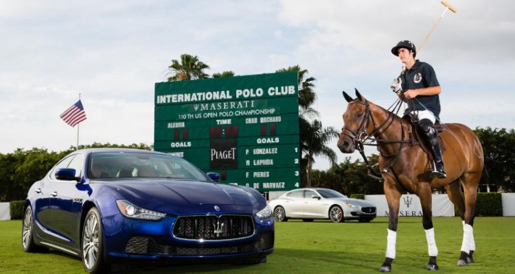 USPA Maserati US Open Polo Championship® Delivers Inspired Play in …